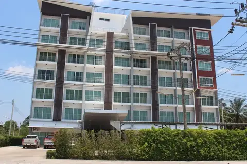 Krabi Condotel — фото 1