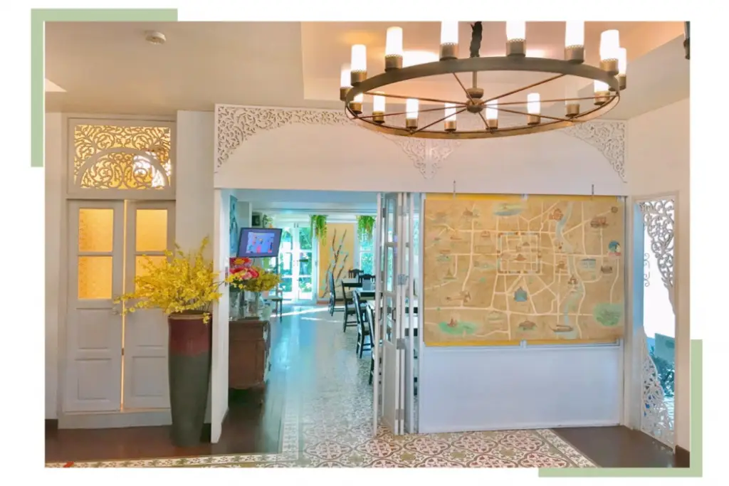 Shewe Wana Suite Resort — фото 1