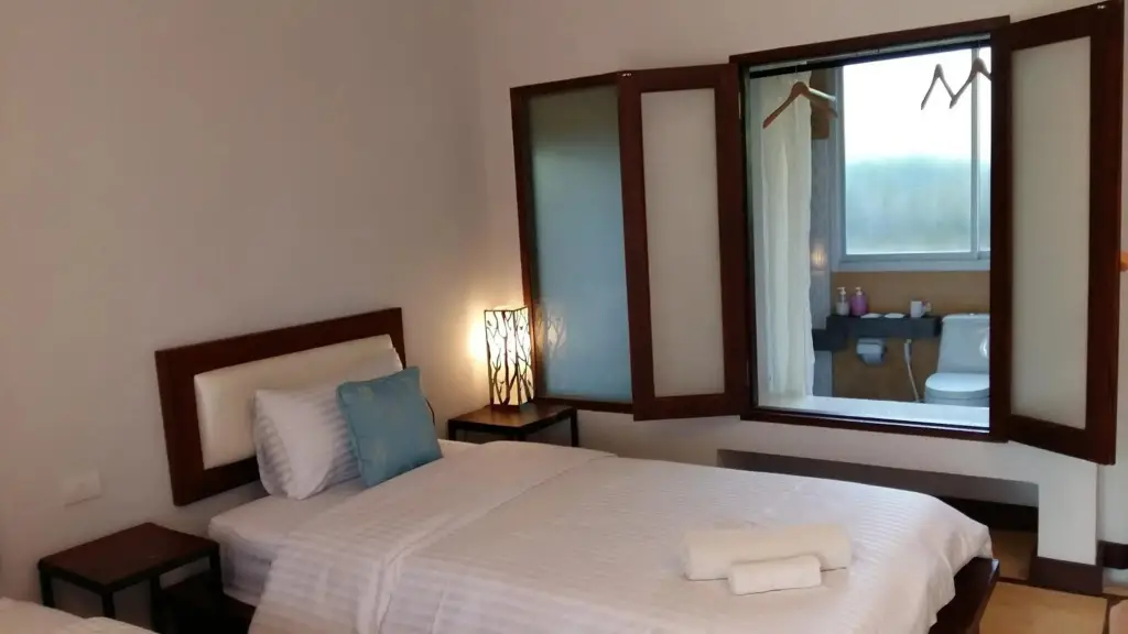 Прачуапкхирикхан: The Myhome Resort