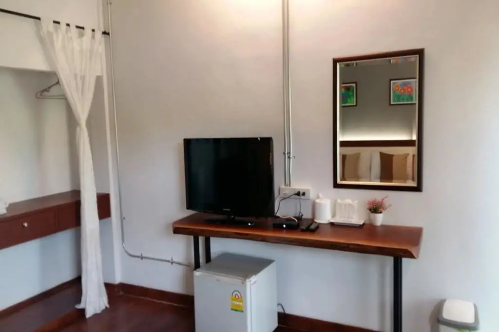 Прачуапкхирикхан: The Myhome Resort