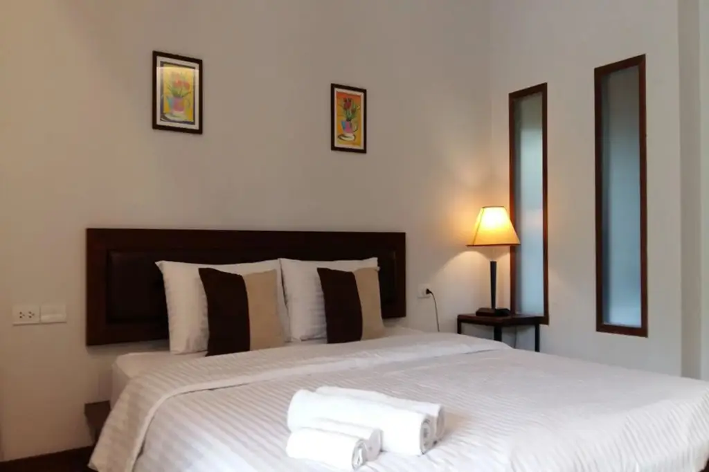 Прачуапкхирикхан: The Myhome Resort