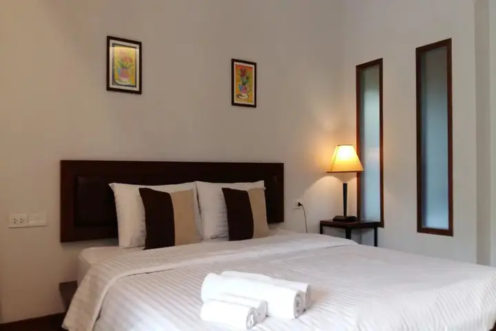 Прачуапкхирикхан: The Myhome Resort