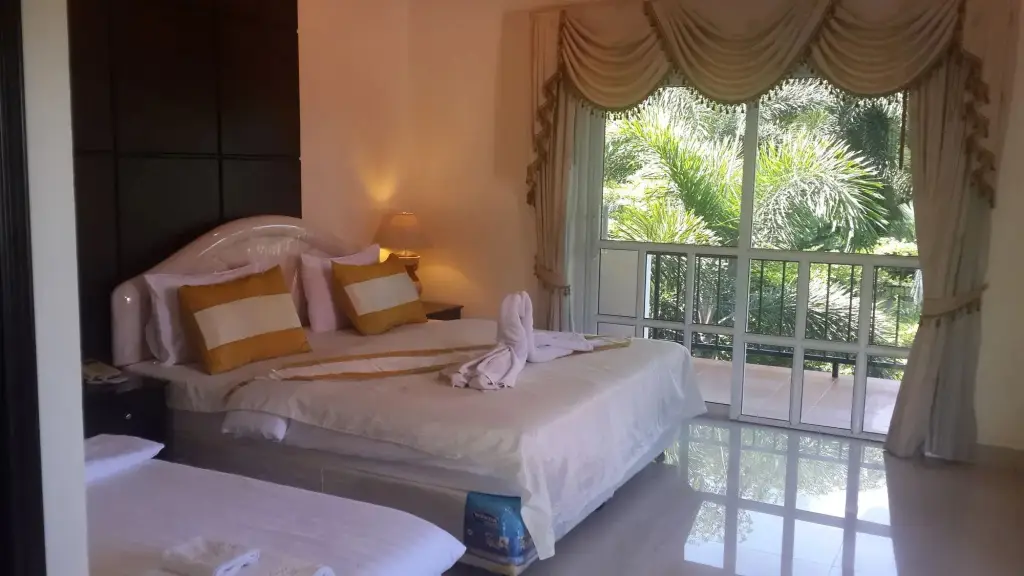 Бангламунг: Serene Sands Health Resort