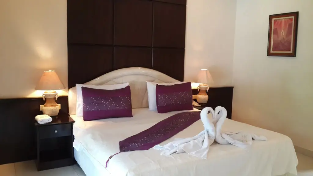 Бангламунг: Serene Sands Health Resort