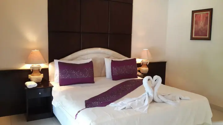 Бангламунг: Serene Sands Health Resort