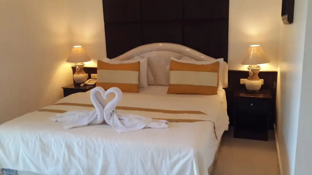 Бангламунг: Serene Sands Health Resort