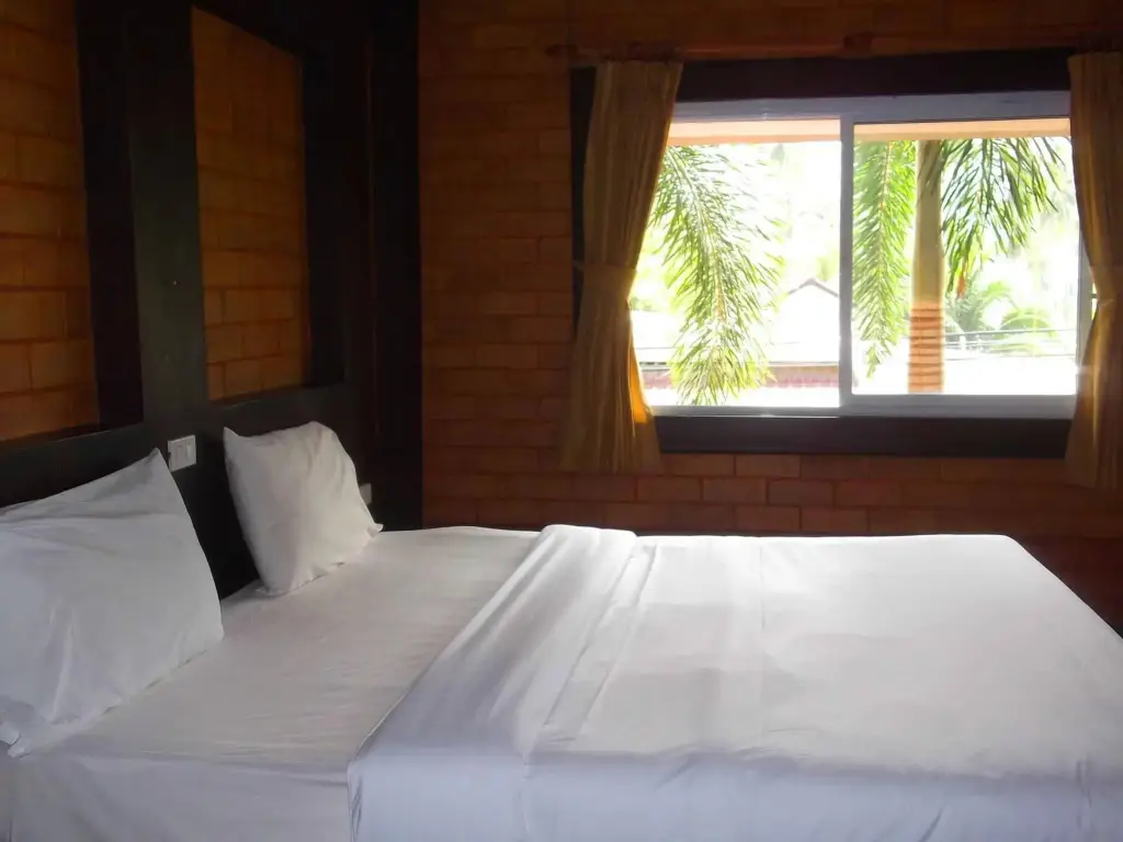 Самуи: Wilai Villa Lamai