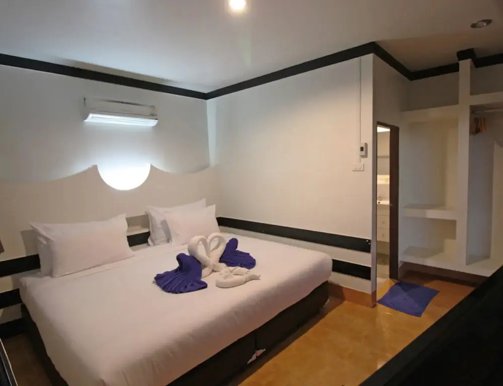 Simple Life Talay & Divers Resort — фото 1