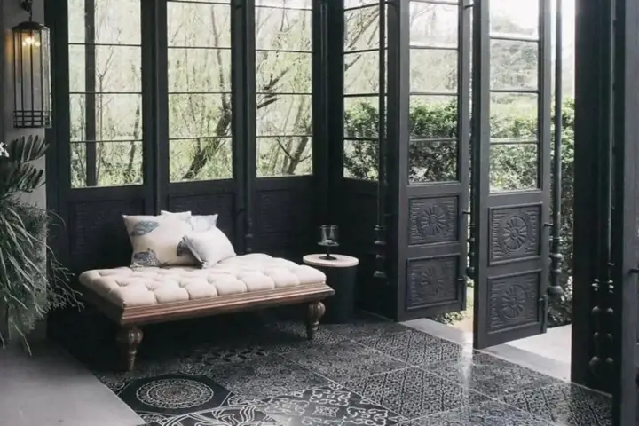 Ранонг: The Hidden Resort & Restaurant