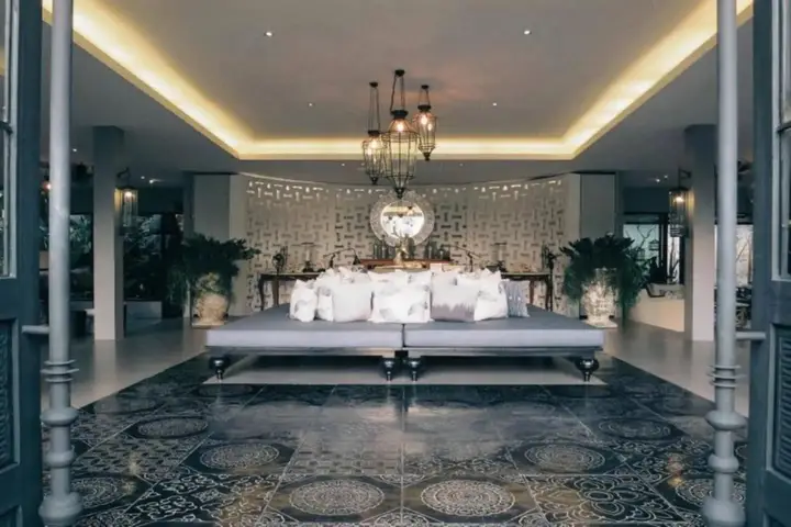 Ранонг: The Hidden Resort & Restaurant
