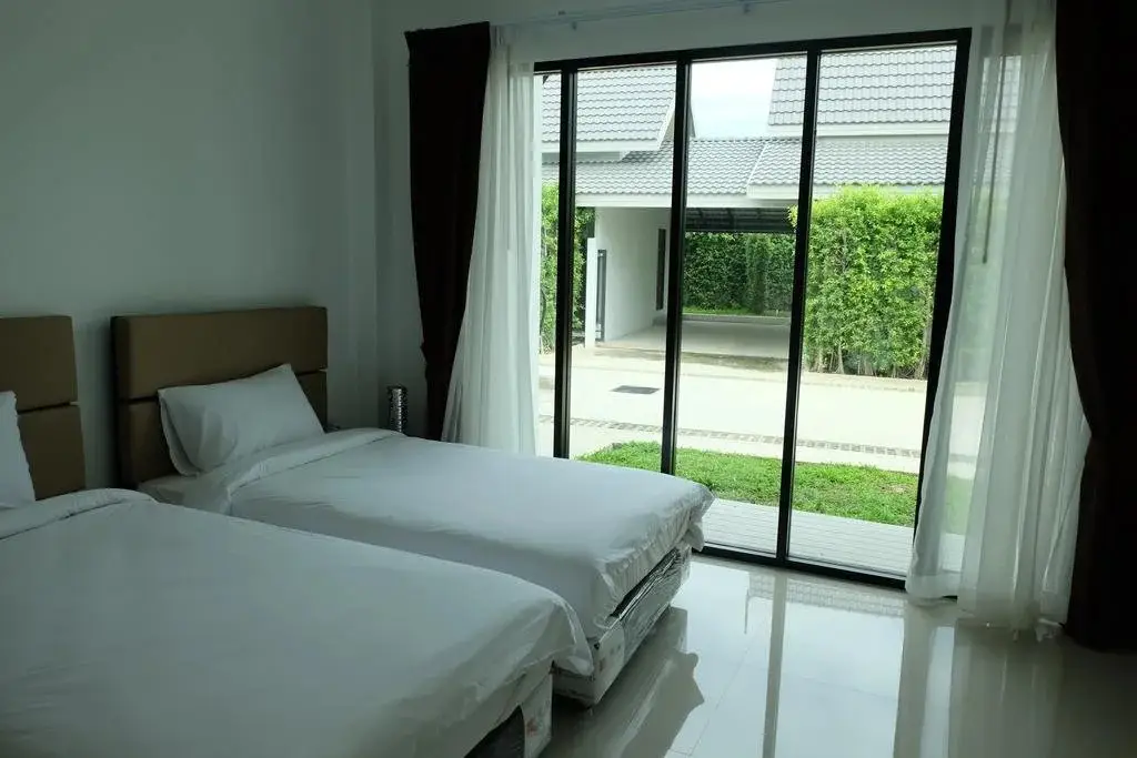 Кампхаенг Саен: me2 Singhamuntra Resort Kamphaengsaen