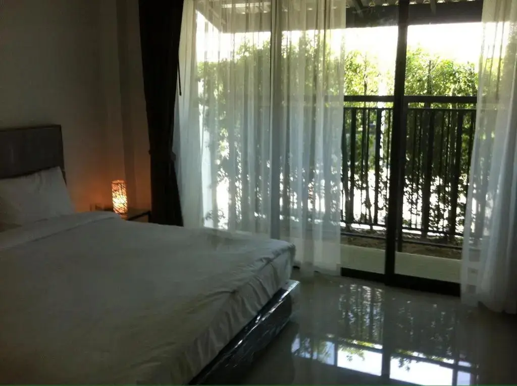 Кампхаенг Саен: me2 Singhamuntra Resort Kamphaengsaen