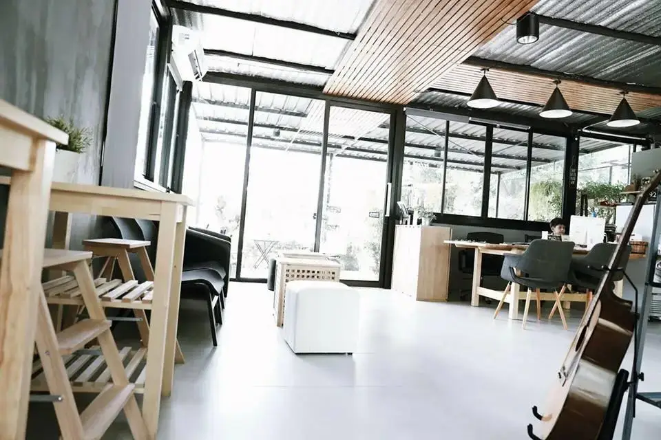 Суан Фуэн: Loft Berry Resort