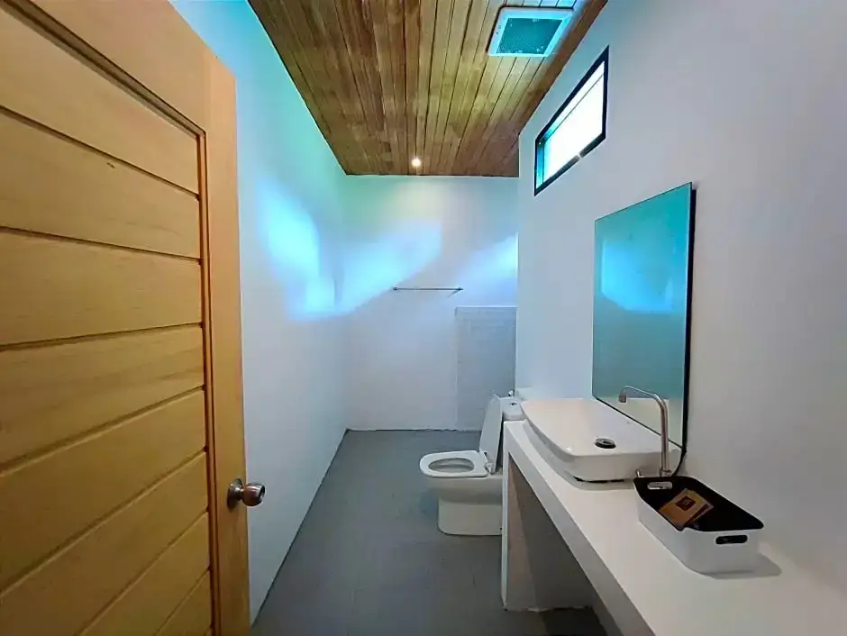 Суан Фуэн: Loft Berry Resort