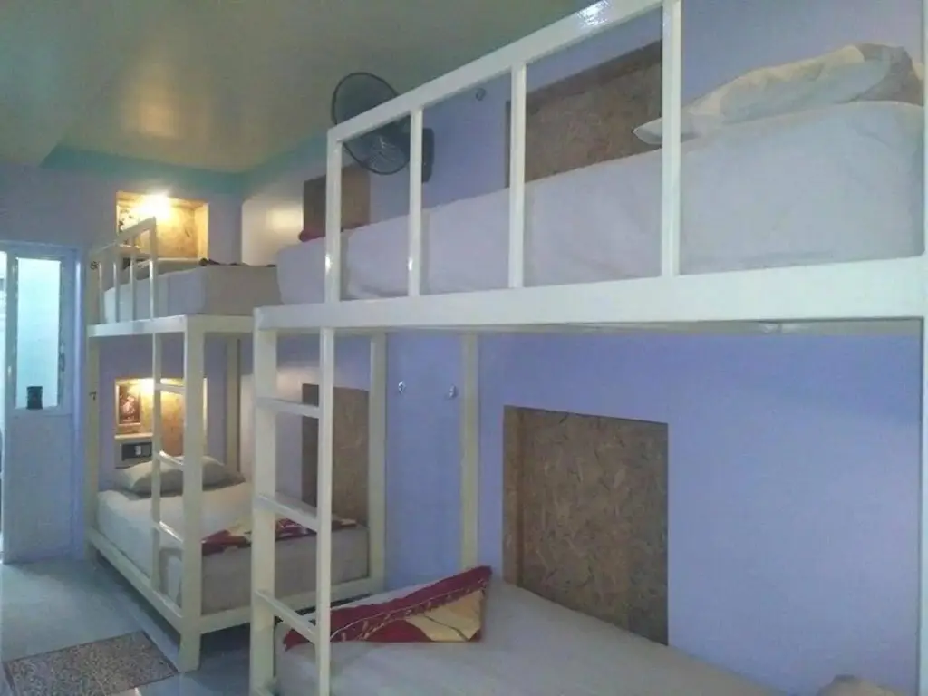 Остров Тау: Good Dream Hotel - Hostel