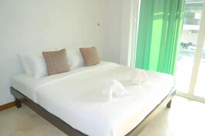 Чумпхон: Baan I Talay @ Chumphon