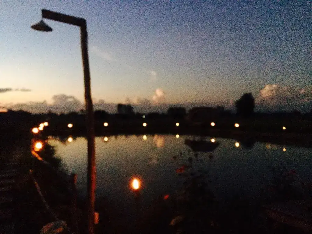 Дой-Сакет: The Vacation Baanraipaina