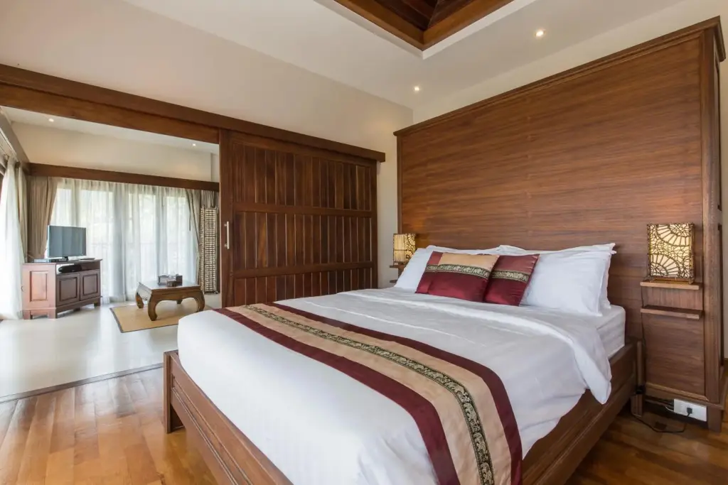 Ко-Пханган: Koh Phangan Pavilions
