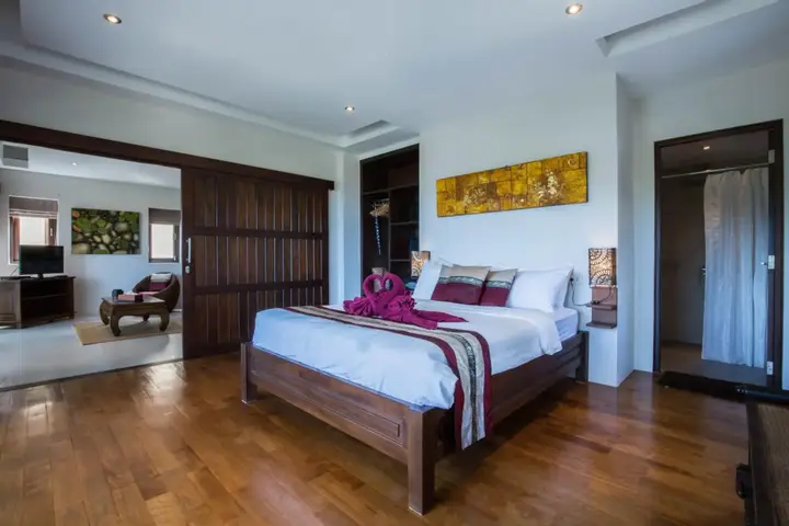 Ко-Пханган: Koh Phangan Pavilions