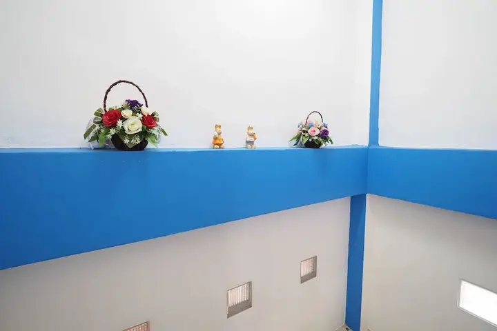 Краби: Chan Pailin Mansion