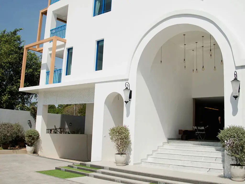 Costa Village Bangsaray — фото 1