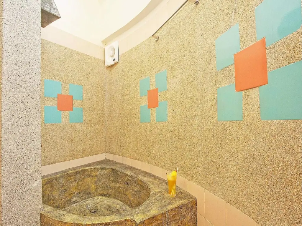 Краби: Krabi Beachfront Resort Deluxe Suite