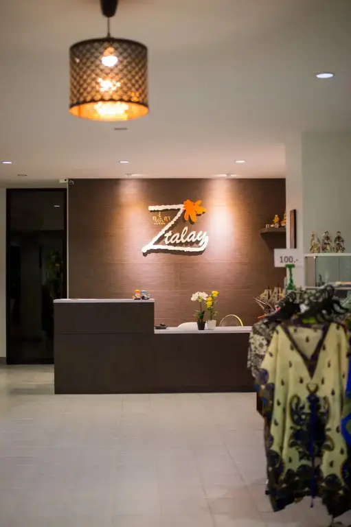 Краби: Z-Talay House