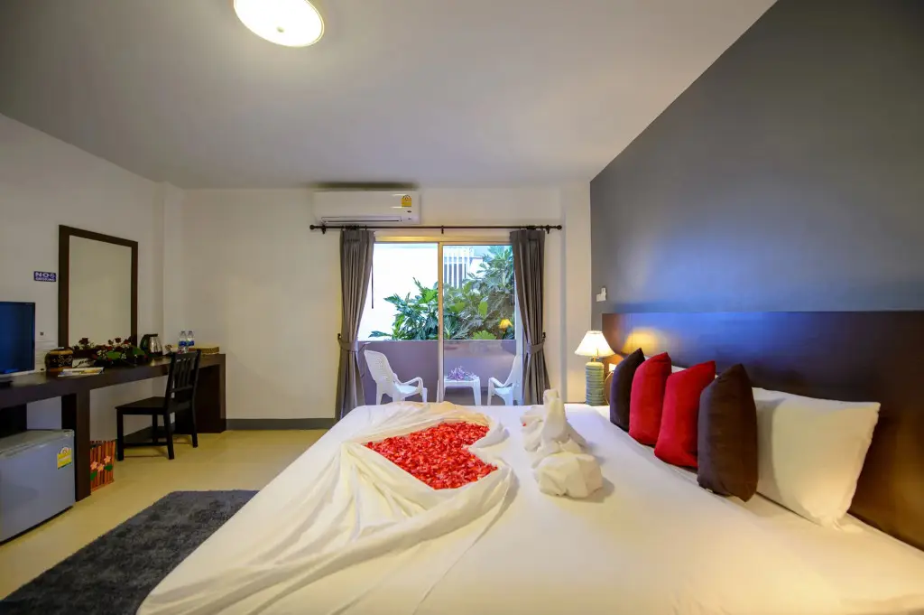Краби: Z-Talay House