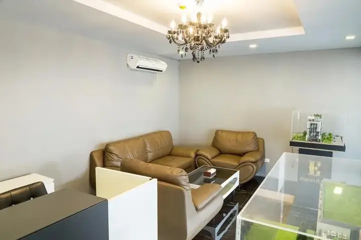 Самутпракан: Naptel Embassy Place