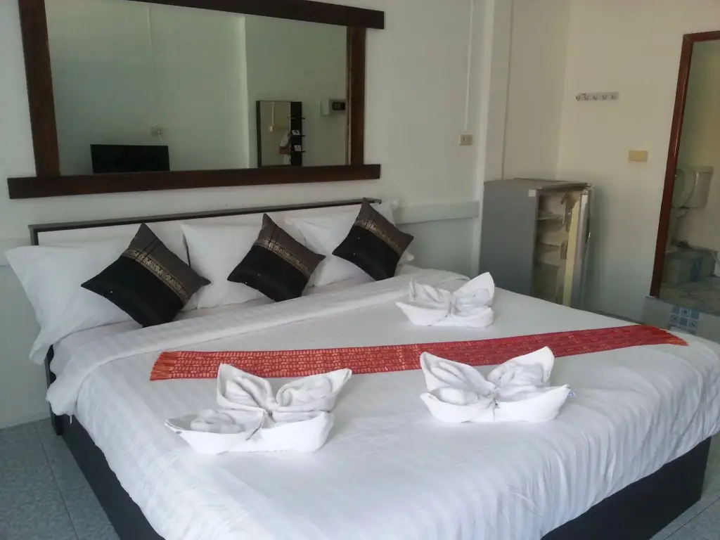 Чаам: Chaam Guesthouse