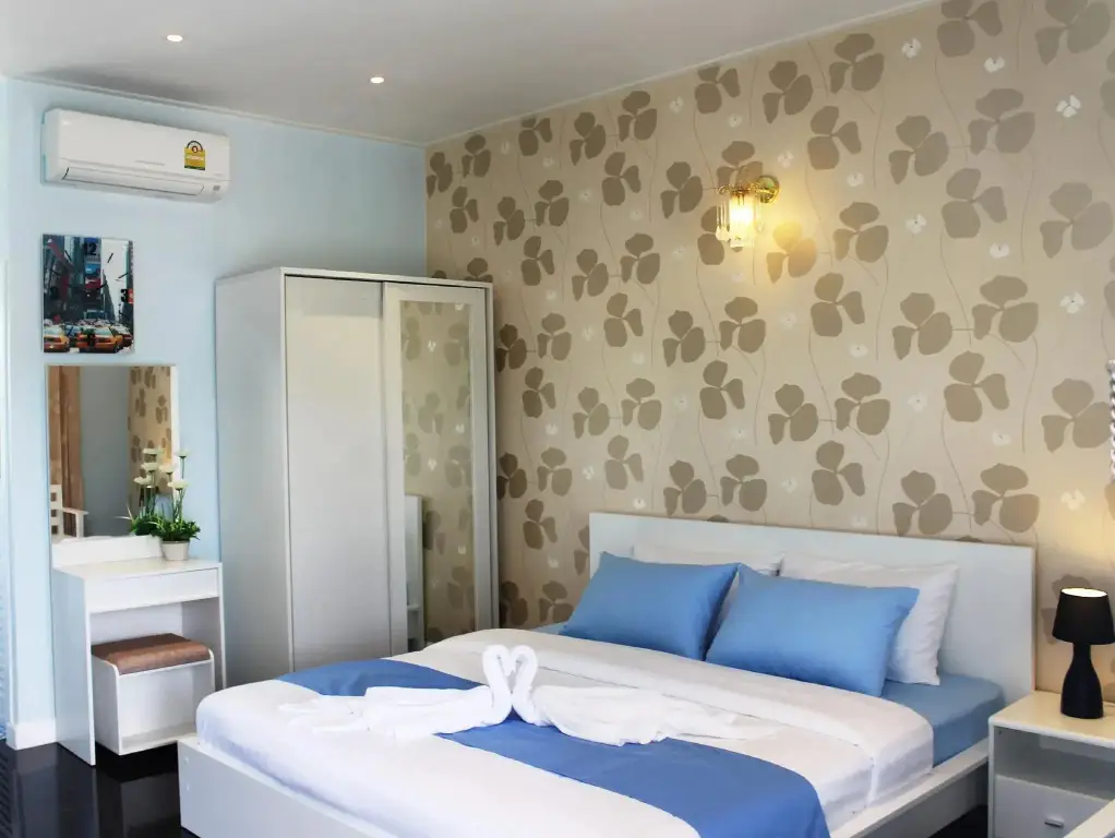 Чианг-Хан: Chiangkhan Gallery Resort