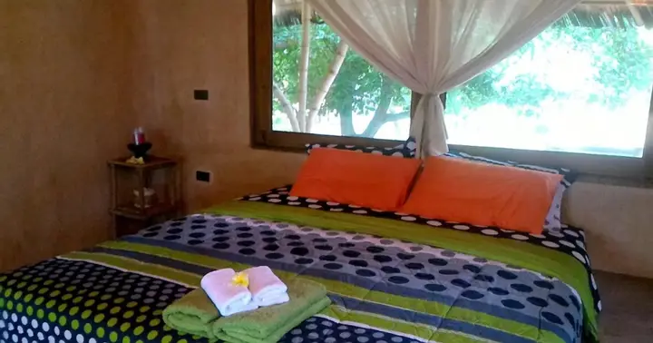 Ко-Мук: Chandra De Libong B&B