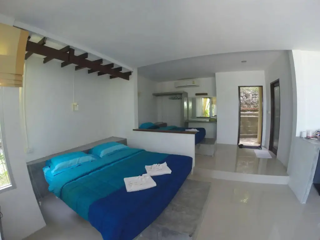 Ко-Пханган: Moon Beach Resort