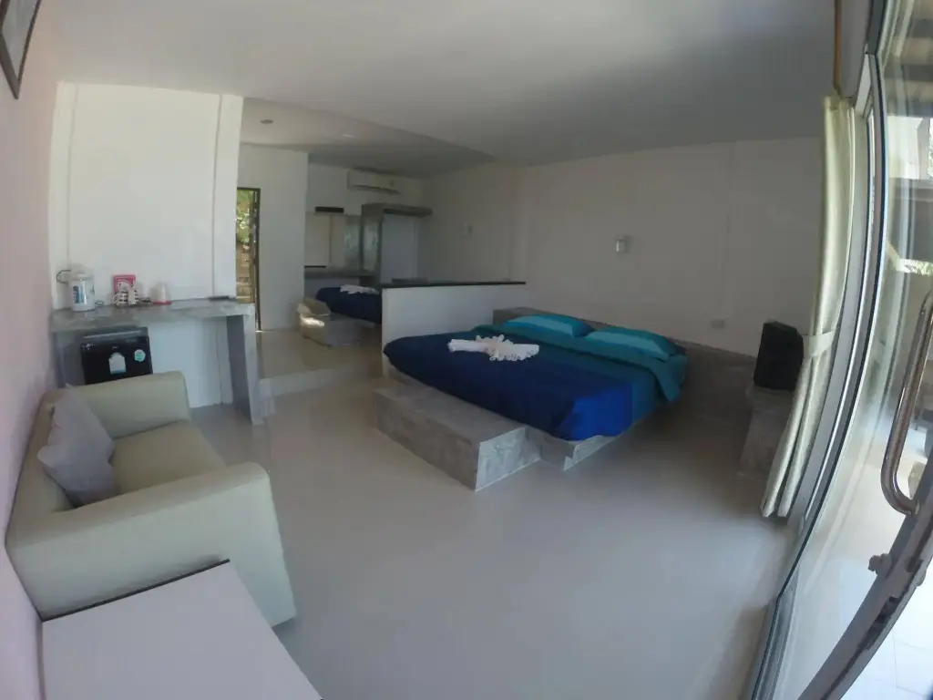 Ко-Пханган: Moon Beach Resort