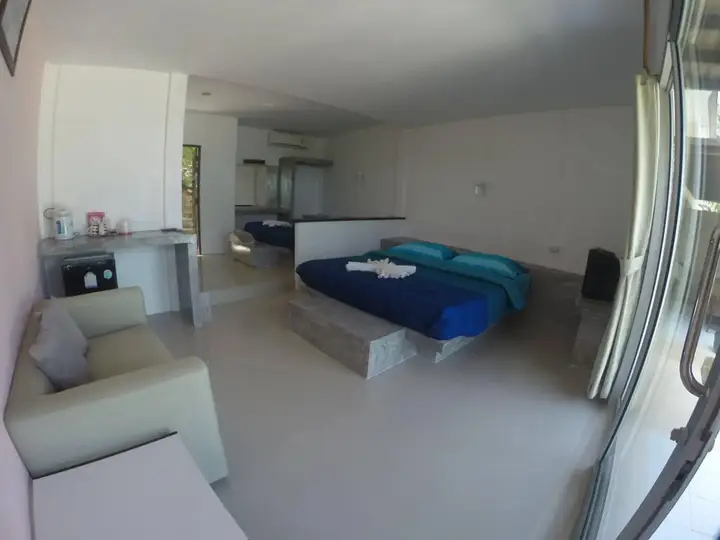 Ко-Пханган: Moon Beach Resort