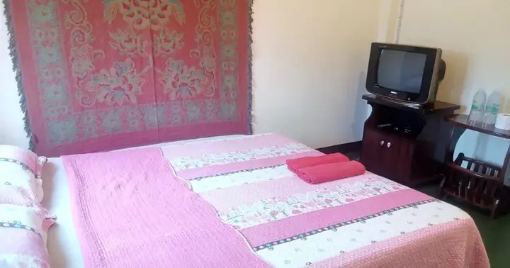 Паи: Tribal Pai Backpackers - Adults Only