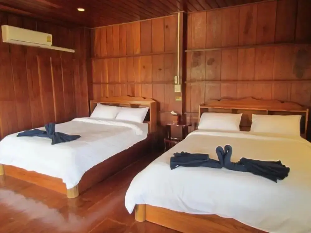 Паи: Tribal Pai Backpackers - Adults Only