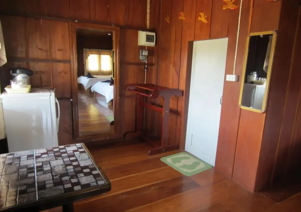 Паи: Tribal Pai Backpackers - Adults Only
