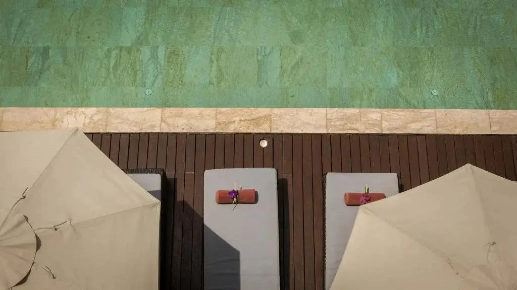 Самуи: Villa Beige
