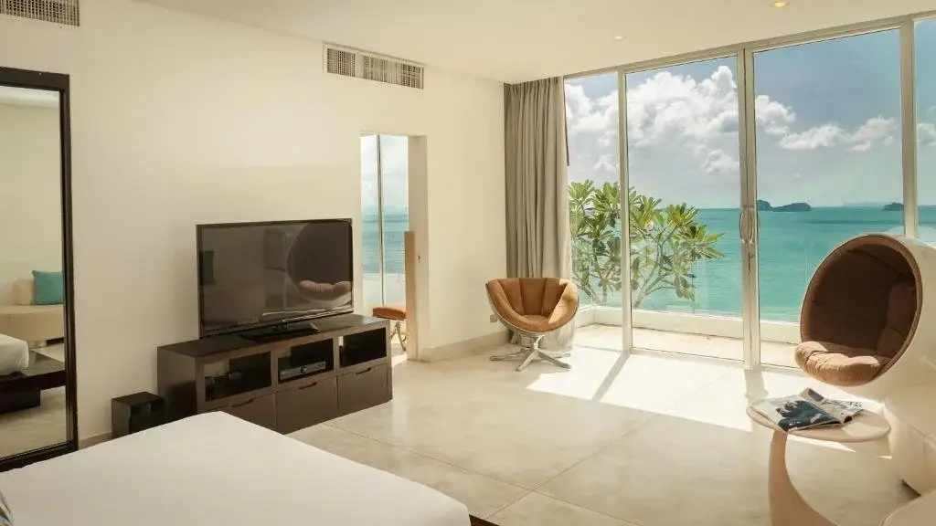 Villa Beige — фото 1
