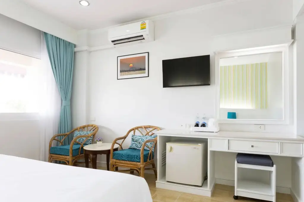 Краби: Krabi Royal Hotel