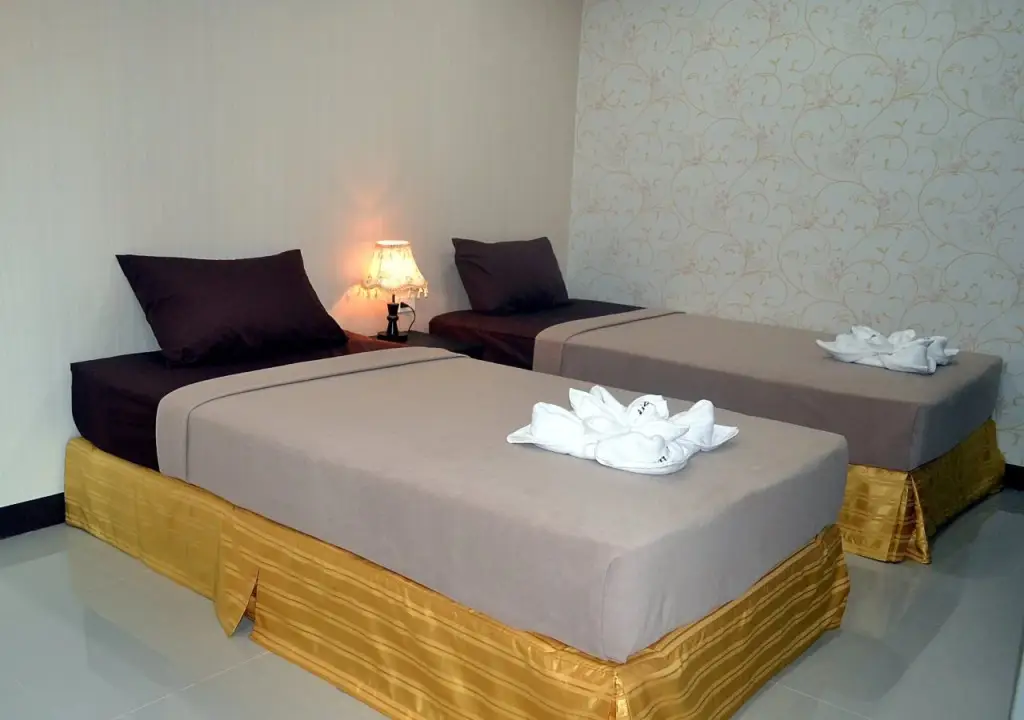 Краби: PhuTubkaek View House