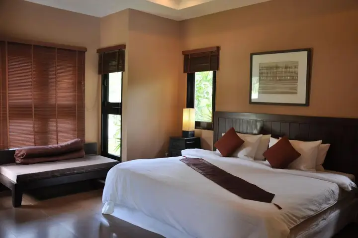Краби: Baan Malisa Villa