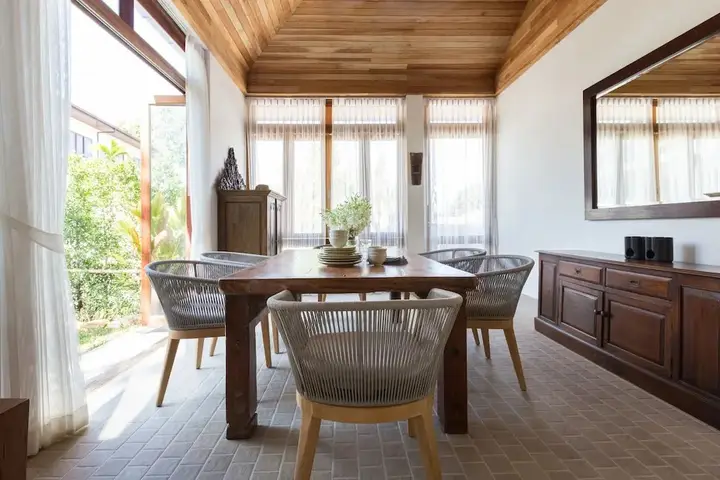 Самуи: Papaya Garden Villa