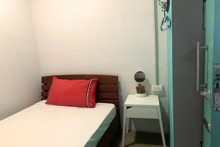 Муанг: Sleep Sheep Phuket Hostel SHA