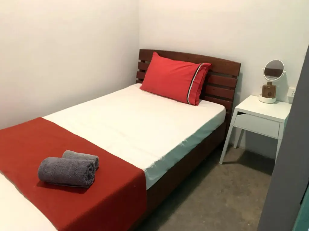Муанг: Sleep Sheep Phuket Hostel SHA