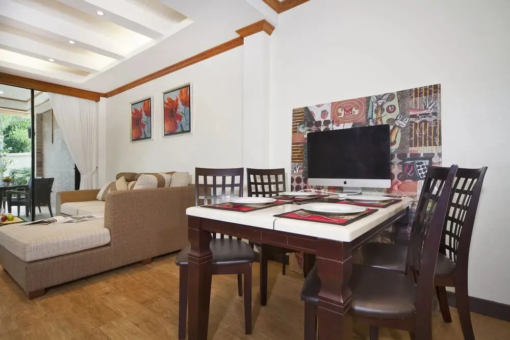 Тхаланг: BangTao Tara Villa Four