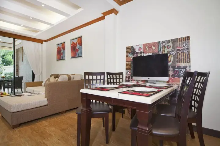 Тхаланг: BangTao Tara Villa Four