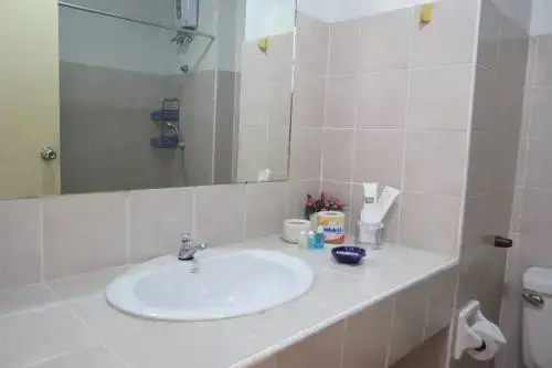Паттайя: View Talay 1B Serviced Apartments