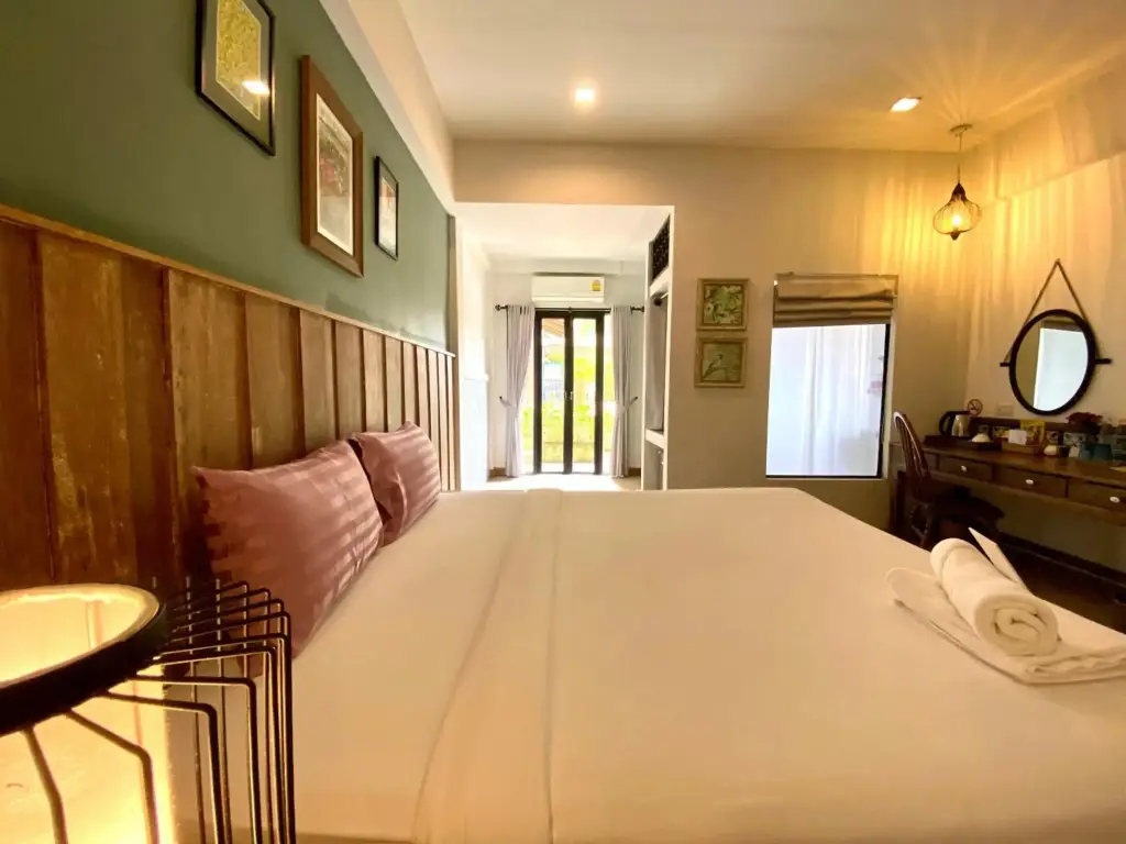 Трат: Hotel Toscana Trad